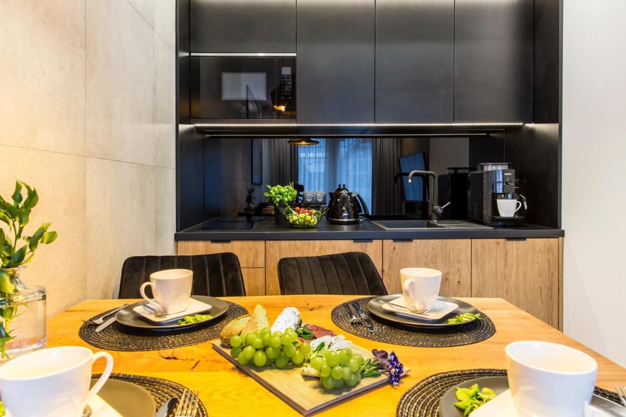 Apartamenty Royal Resort - Basen&Spa Закопане Экстерьер фото