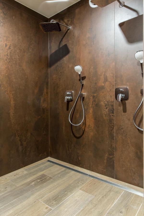 Apartamenty Royal Resort - Basen&Spa Закопане Экстерьер фото